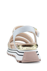 LIUJO MAXI WONDER SANDAL 15