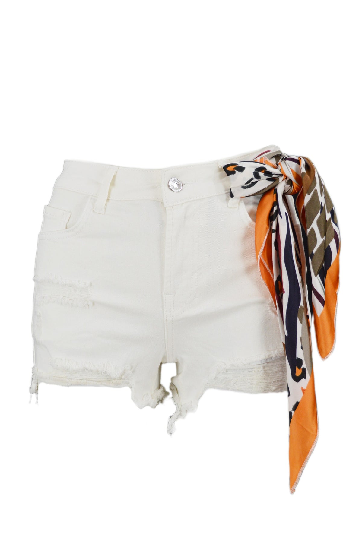 SHORT DESERT H.W.