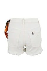 SHORT DESERT H.W.