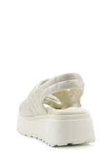 SANDALO VELVET 112 OSSO