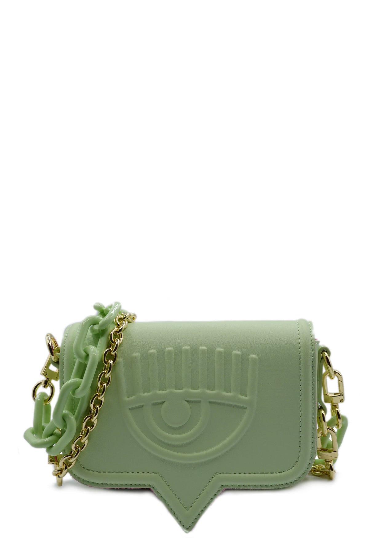 SKETCH 02 SMOOTH CALF PU LIME CREAM