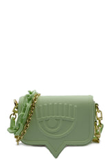 SKETCH 02 SMOOTH CALF PU LIME CREAM