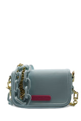 SKETCH 02 SMOOTH CALF PU BABY BLUE
