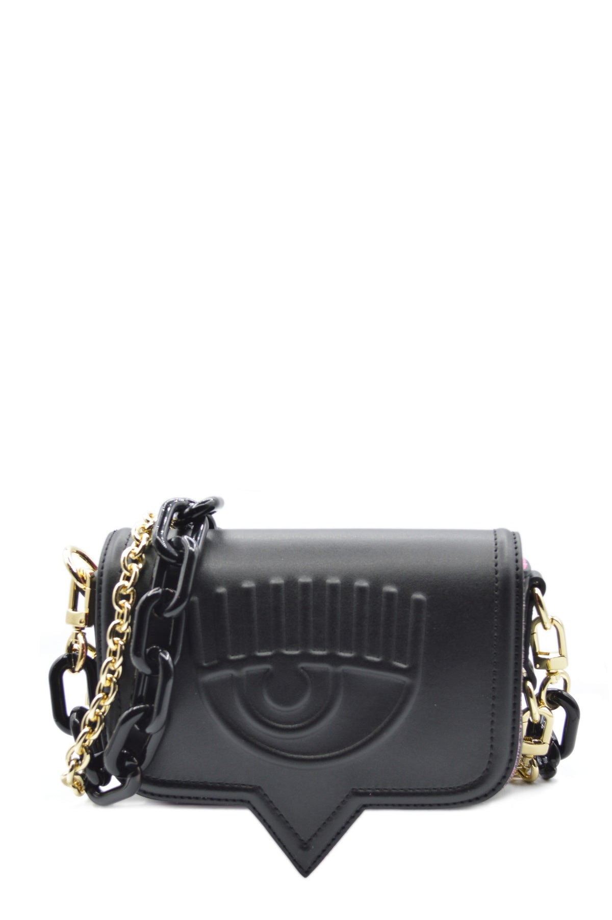 SKETCH 02 SMOOTH CALF PU BLACK