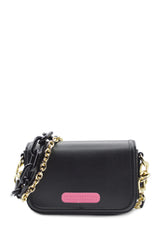 SKETCH 02 SMOOTH CALF PU BLACK