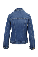 GIUBBINO RIDER LUNGO