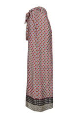 PANTALONE TS.NAV LUNGO