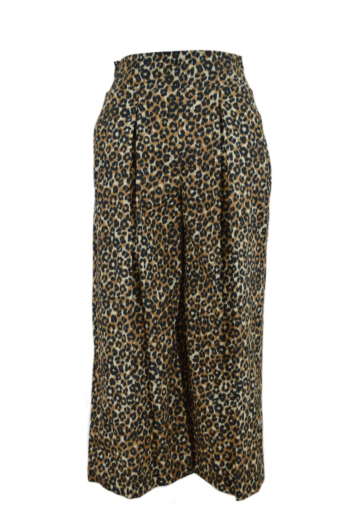 TESO 5 PANTALONE POPELINE ST