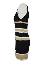 ABITO MAGLIA S/M PUNZONATO