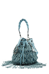 FRINGE BUCKET