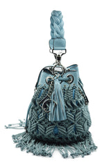 FRINGE BUCKET