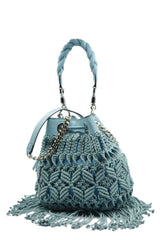 FRINGE BUCKET