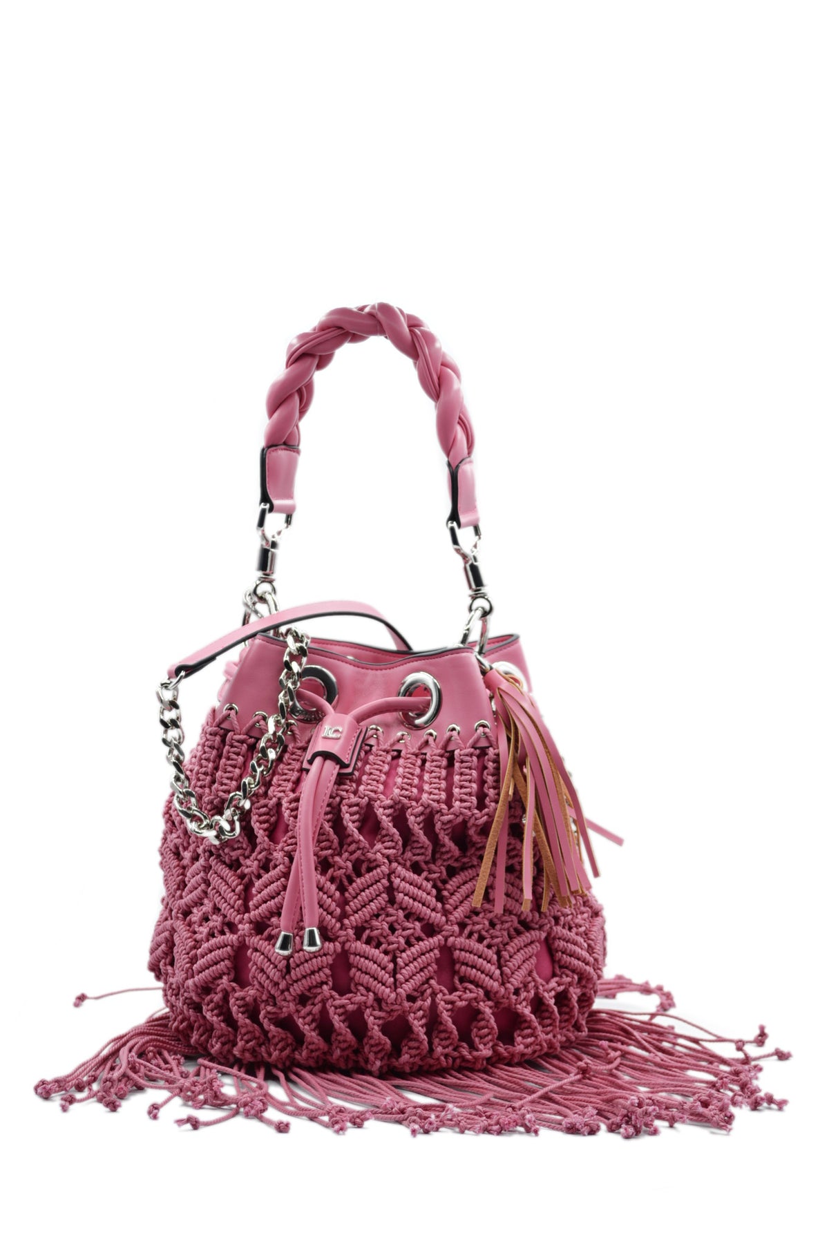 FRINGE BUCKET