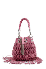 FRINGE BUCKET
