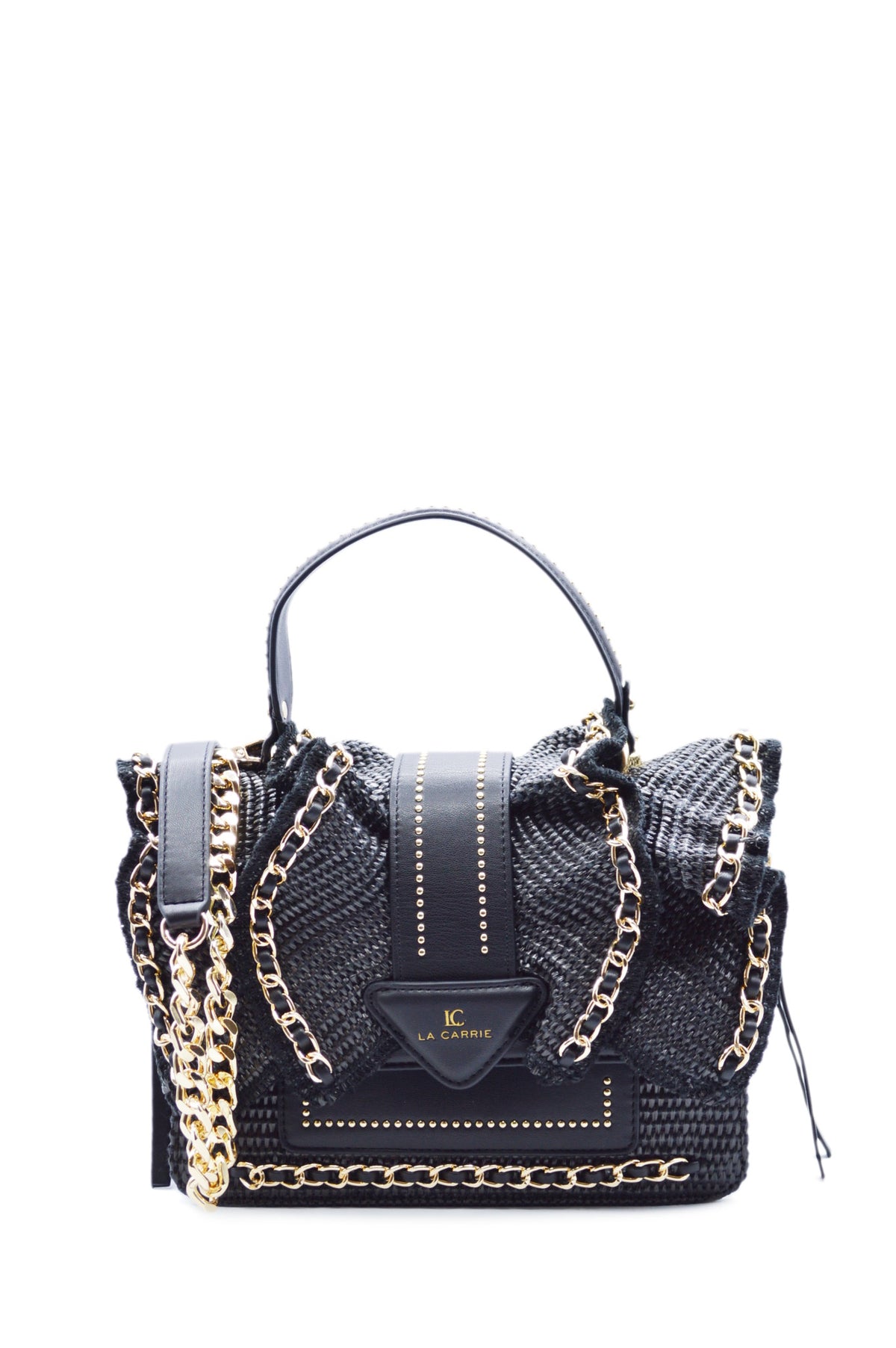 WAVE HANDBAG