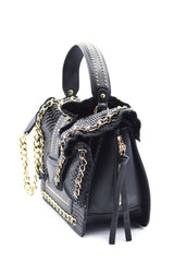 WAVE HANDBAG