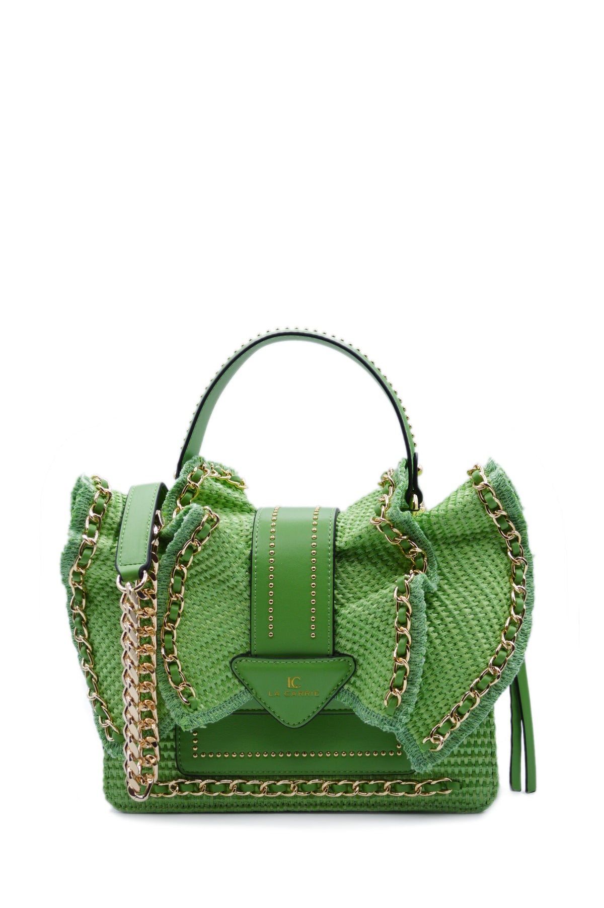 WAVE HANDBAG