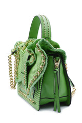 WAVE HANDBAG