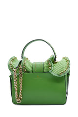 WAVE HANDBAG