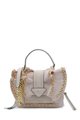 WAVE HANDBAG