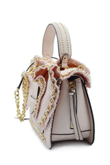 WAVE HANDBAG