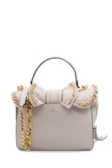 WAVE HANDBAG