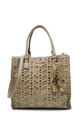 LASER SHOPPER