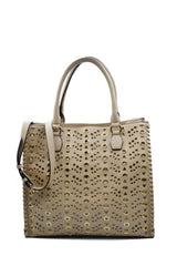 LASER SHOPPER