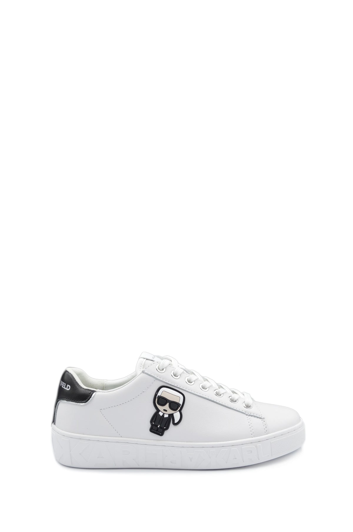 KUPSOLE III KARL IKONIC LO LACE