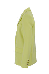 BAVARIA 1 GIACCA CREPE STRETCH