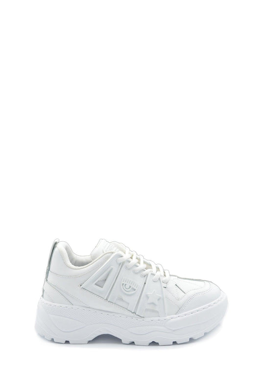 SNEAKERS EYE FLY