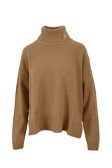 MAGLIA CHIUSA M/L
