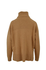 MAGLIA CHIUSA M/L