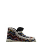 ESKIMO TRAINER LIM.ED WOOL MIX