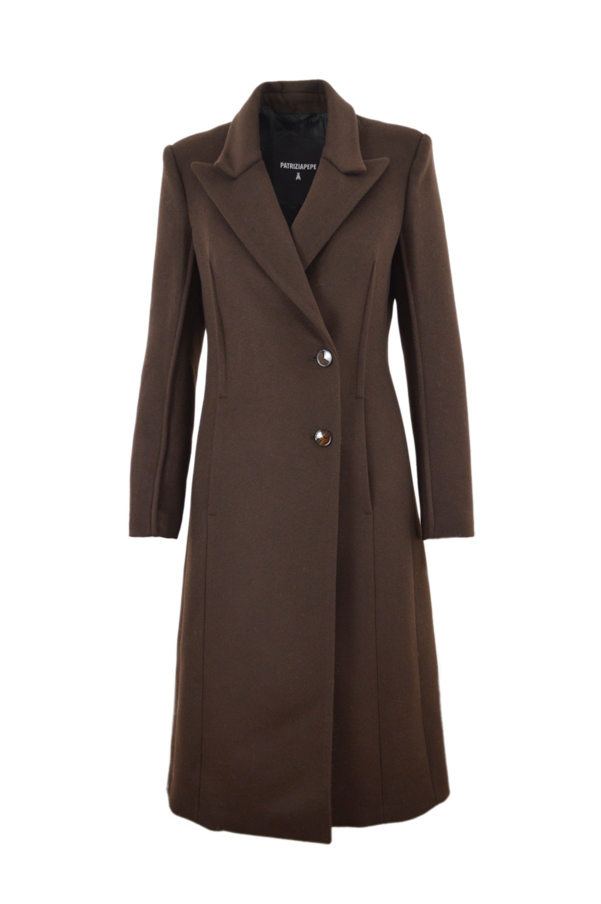 CAPPOTTO/COAT