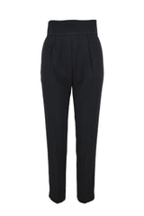 NATALIA PANTALONE CREPE STRETCH