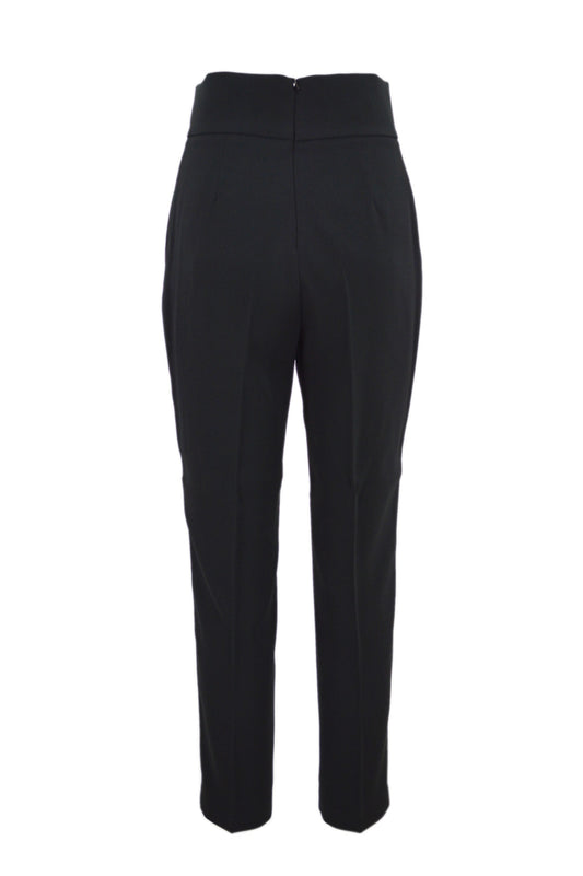 NATALIA PANTALONE CREPE STRETCH