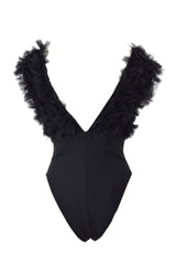 ELBA BODY TULLE