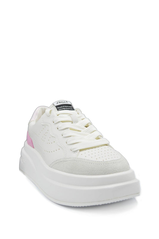 IMPULS CRFREE CSUEDE OFFWHITE/PINK