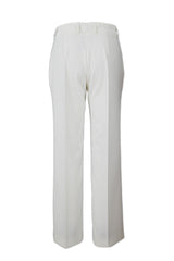 PANTALONE DRITTO IN CADY