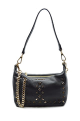 FRIVOLOUS M. LUCY SM.SHOULDER BAG TUMBLED LEATHER