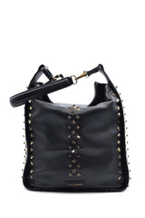 FRIVOLOUS M. LONG SHOPPER TUMBLED LEATHER