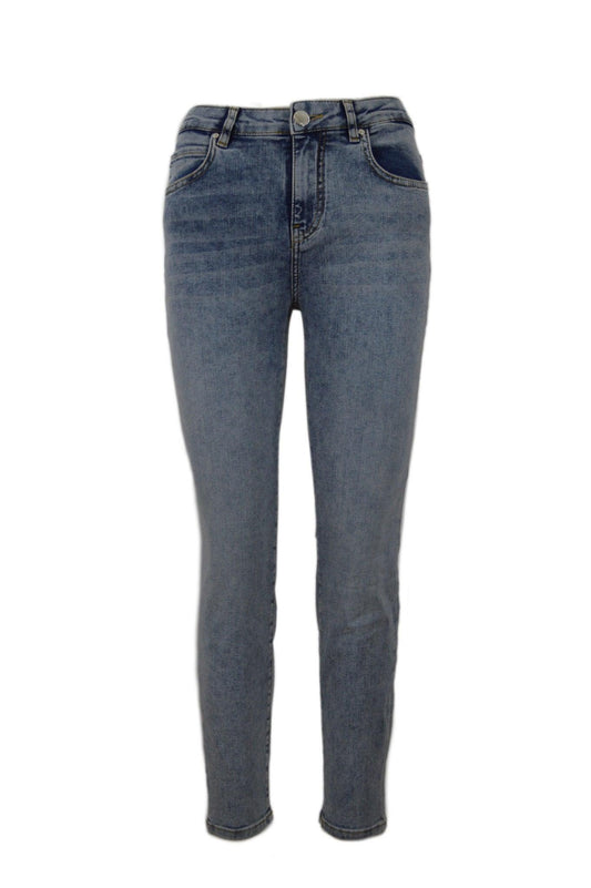 SABRINA SKINNY POWER STRETCH