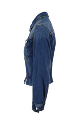 BOB GIUBBINO DENIM COMFORT