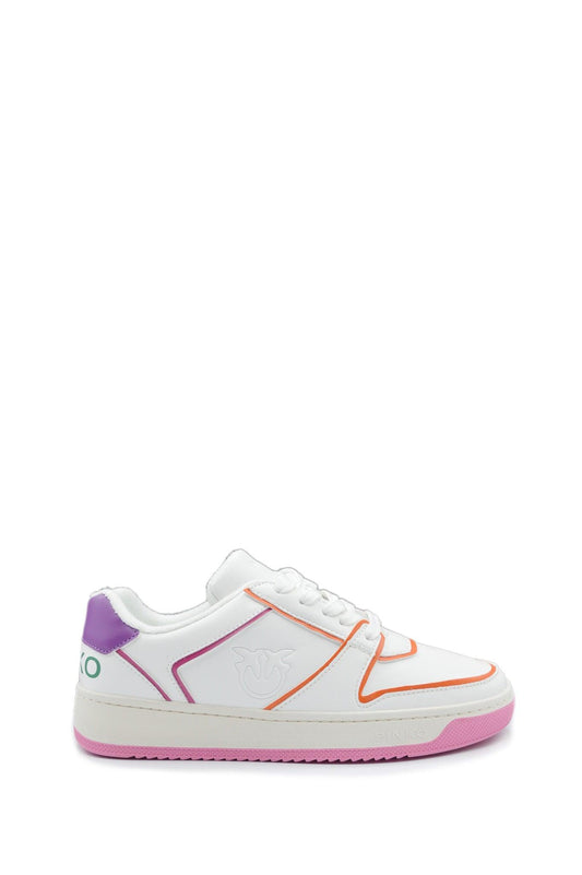 FLAMINE SNEAKERS RECYCLED PU