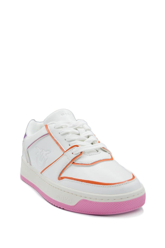 FLAMINE SNEAKERS RECYCLED PU