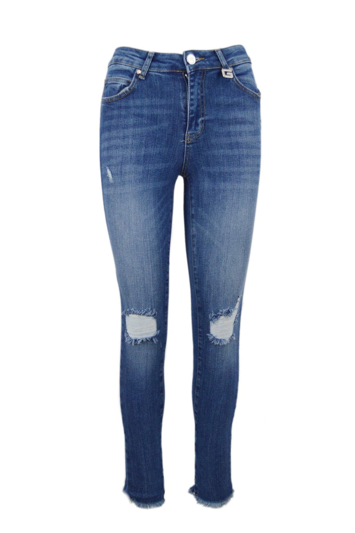 JEANS MADY SKINNY