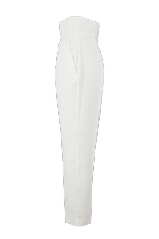 NATALIA PANTALONE CREPE STRETCH