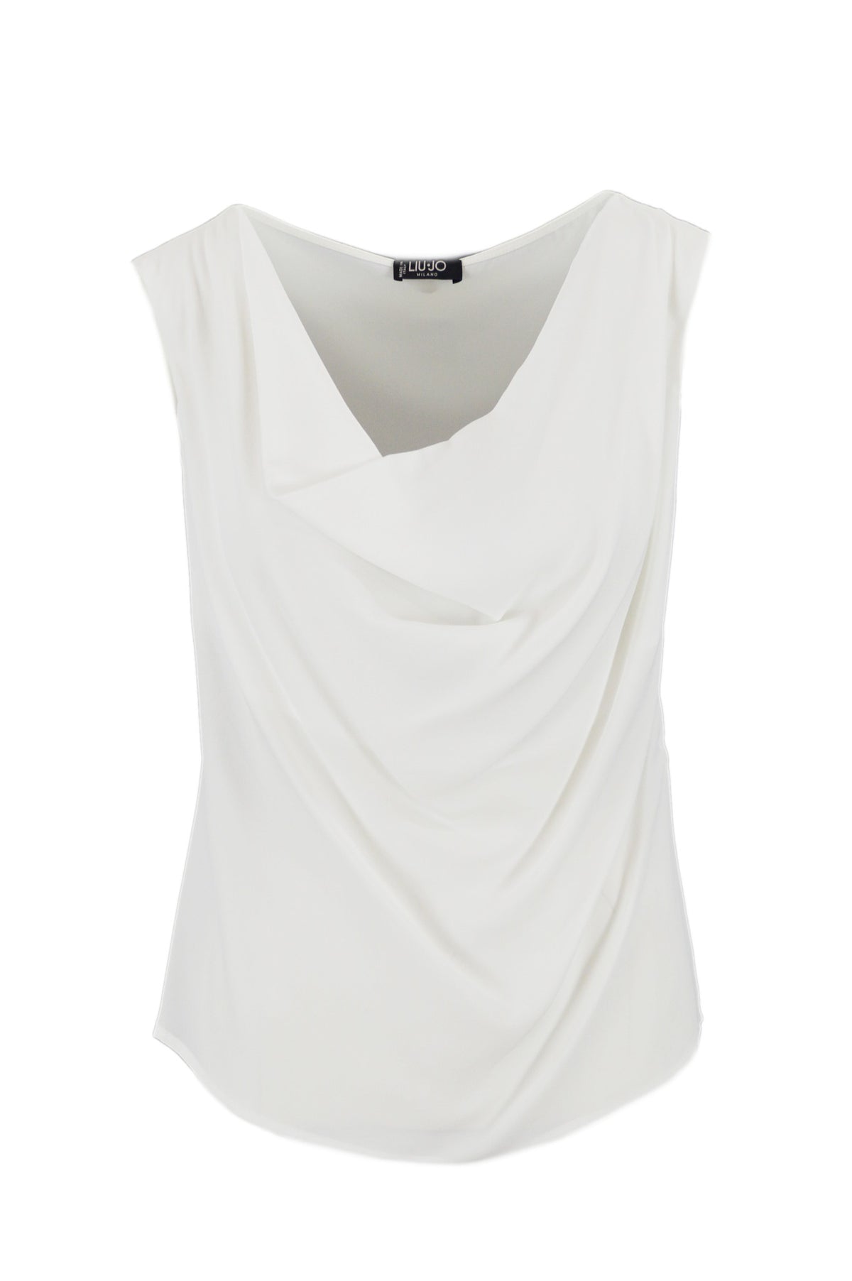 TOP DRAPPEGGIATO