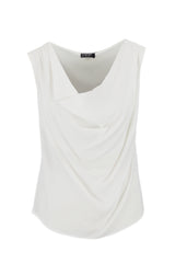 TOP DRAPPEGGIATO